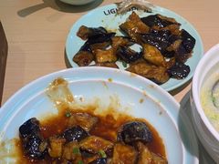-吕氏疙瘩汤·海鲜新鲁菜(凯德mall新都心店)