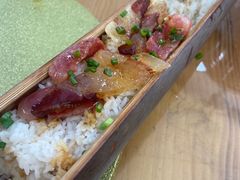 -花悦农庄 | 烧鸡·竹筒饭(沙迳高沙温泉香溪堡店)