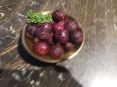 -大叹号·朝鲜族烤肉(潍坊泰华城店)