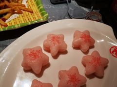 -肥肥虾庄·金牌油焖大虾(东湖欢乐谷店)