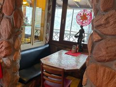 -申德勒加油站西餐厅(日坛路总店)