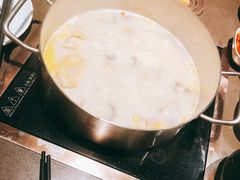 -捞王锅物料理(上海世茂广场店)