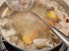 -山海龙·潮汕牛肉火锅(奥林春天店)