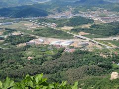 -丹东凤凰山景区