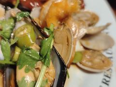 -松子料理(亮马桥店)