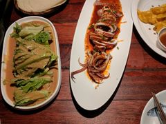 -前海沿·青岛菜(五四广场永旺店)