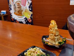 -大阪烧肉BAKA一代(十亩地店)