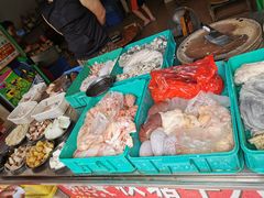 -秧塘牛八宝(金山路店)