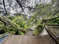-潭柘寺景区