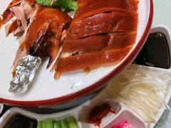 -大鸭梨烤鸭店(花园村店)