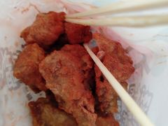 -傅强排骨(成都总店)