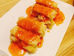 -周三的情书花园餐厅(江北店)