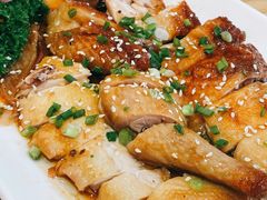 -德胜轩正宗顺德菜(宝安沙井会展中心店)