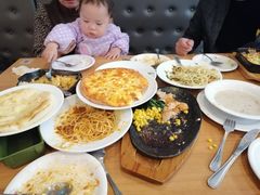 -萨莉亚意式餐厅(深圳北站店)