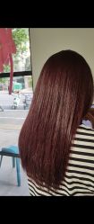 -东方美妍小鹏造型