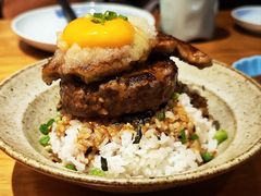 -炙柒Sekinana·精致料理 烧鸟·铁板烧(海上世界店)