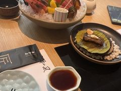 -匠和风精致料理(福州金融街万达店)