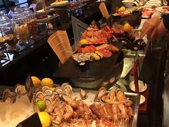 -深圳凯宾斯基酒店
