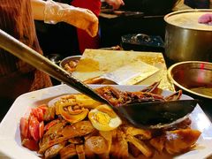 -吴长子卤菜馆(统一街店)