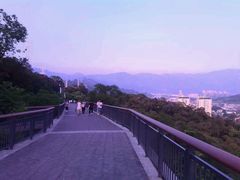 android_upload_pic-金鸡山公园