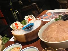 -大隐·成都火锅Bistro(合生麒麟新天地店)