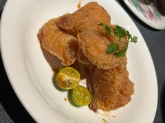 -锦府园·新台州菜(合生汇店)