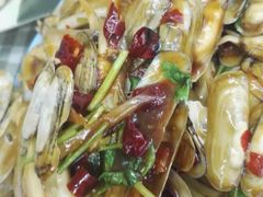-烁佳海鲜大馅饺子