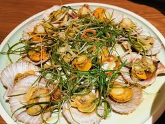 -吕氏疙瘩汤·新鲁菜(济南万象城店)