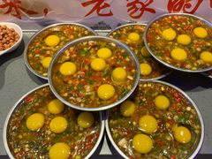 -山河屯铁锅炖鲜鹅·东北菜(开发区一店)