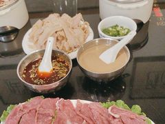 -元味牛肚王(金城寨街店)