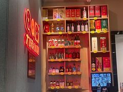 -九转小磨·非遗东北菜(群力店)