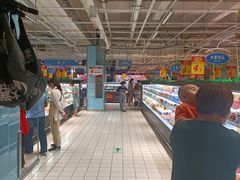 -大润发(何山店)