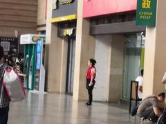 -周黑鸭(北京南站七店)