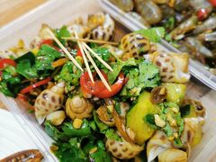 腌花螺-圆蛋酒料•生腌(开元路店)