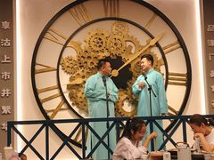 -天津卫码头(南开大悦城店)