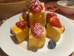 -茶港·点心·啫啫煲(群光广场店)