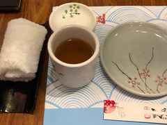 -千代饮兵卫日本料理(东二环泰禾广场西区店)