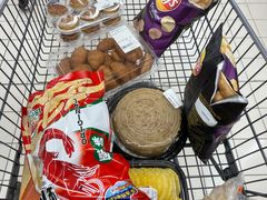 -家乐福会员店(南翔店)