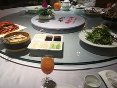 -百纳·锦绣江南 (百纳瑞汀酒店)