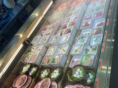 -谭三娘鲜切牛肉自助火锅(九眼桥总店)