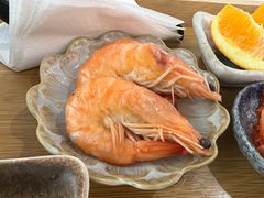 -贝林大翅鲸简餐厅(国家海洋博物馆店)