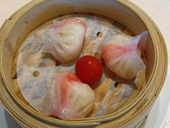 -正佳广场万豪酒店-粤菜餐厅·点心·海鲜·聚餐