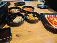 -九田家黑牛烤肉(溧水万达店)