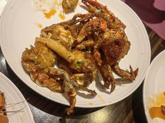 -合肥皇冠假日酒店·菲亚斯特自助餐厅(黄山路店)