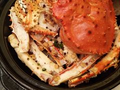 -幸福楼中餐厅(安海店)