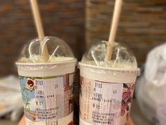 -茶颜悦色(花园道店)