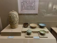 -陇县博物馆