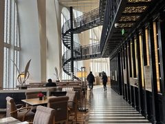 -北京康莱德酒店-Chapter餐厅