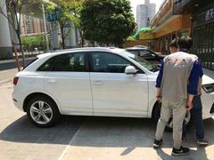 -CJ车体工作室·洗车·贴膜·美容
