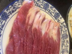 -裕德孚·非遗手切涮羊肉(东直门内大街店)